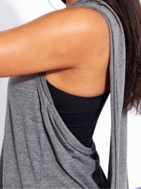 Free People FP Movement Back Country Tank Top